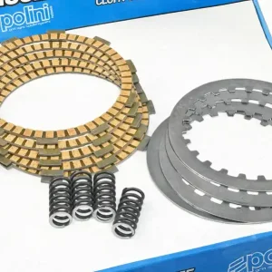 Solange Der Vorrat Reicht Kupplungsscheiben Polini verstärkt Aprilia Beta Generic Rieju Yamaha